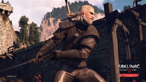 the witcher kukaj to|Zaklínač .